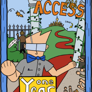 Lodomond AllAccess