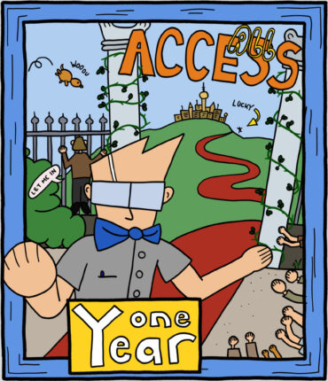 Lodomond All Access
